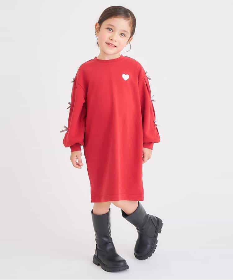 日本直送 apres les cours 長靴 15-19cm 鞋系列 其他品牌