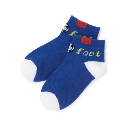 b・ROOM Socks (1 pair, 15-21cm) Direct from Japan 