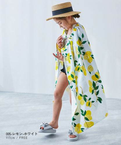 Dev! Rock 80cm Towel Bag Series (Direct from Japan) and Other Brands: Summer Swimwear Special