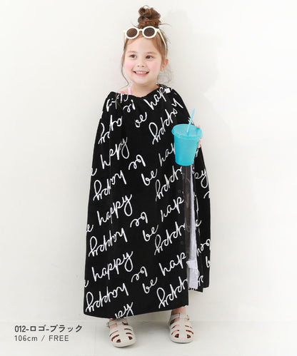 Dev! Rock 80cm Towel Bag Series (Direct from Japan) and Other Brands: Summer Swimwear Special