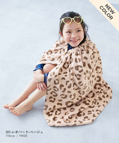 Dev! Rock 80cm Towel Bag Series (Direct from Japan) and Other Brands: Summer Swimwear Special