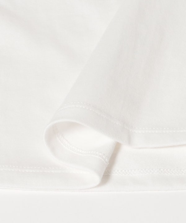日本童裝 BE#AMS mini 荷葉邊露肩上衣 90-140cm 女童款 夏季 TOPS
