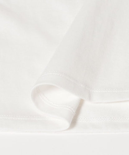 日本童裝 BE#AMS mini 荷葉邊露肩上衣 90-140cm 女童款 夏季 TOPS