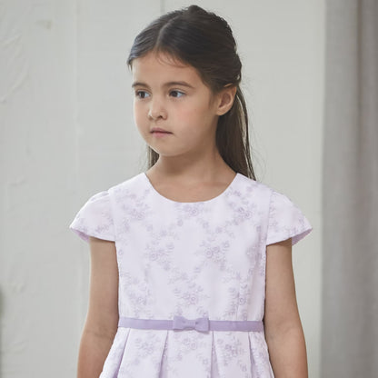 日本童裝 pe#main 禮服兩件套裝 110-130cm 女童款 冬季 OUTERWEAR DRESSES 面試/宴會/表演