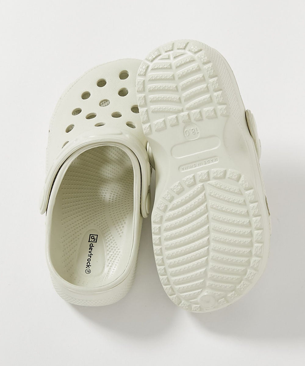 Japanese children's clothing dev!rock waterproof series stand collar thin jacket 100-160cm boys/girls spring and summer outerwear