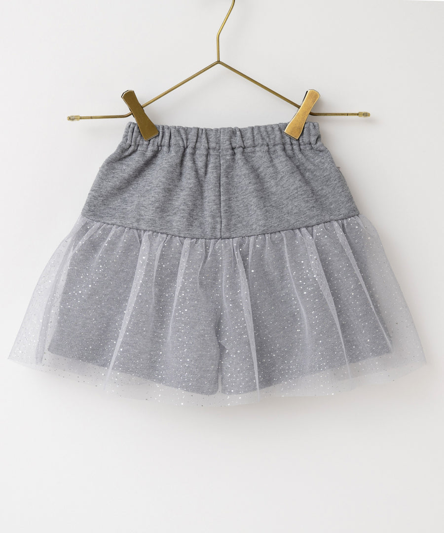 Japanese children's clothing panpantutu chiffon shorts 90-150cm girls summer PANTS 