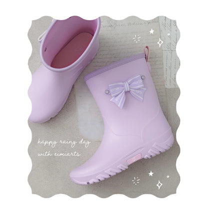 Moonstar x Disney Princess water shoes, made in Japan, for children. 13-19cm. Rainy day shoes for girls. 