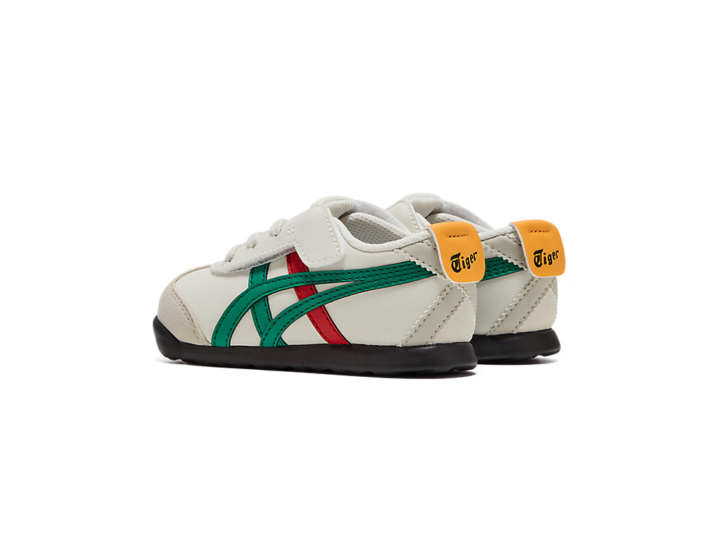 日本直送 日版MEXICO 66 KIDS BIRCH/GREEN 12-16cm 鞋系列