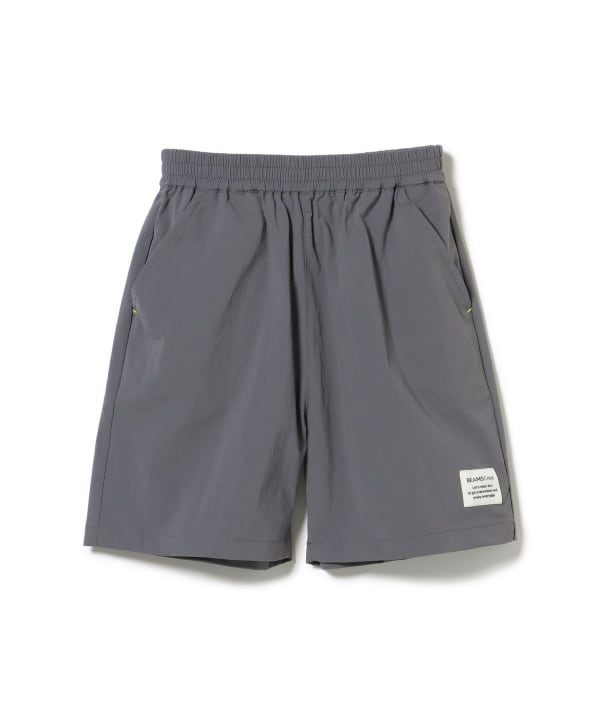 日本童裝 BE#AMS mini 水陸兩用 防水系列 沙灘褲 90-140cm 男童款 PANTS 夏季 夏日玩水泳衣特輯
