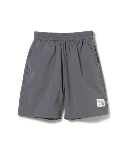 日本童裝 BE#AMS mini 水陸兩用 防水系列 沙灘褲 90-140cm 男童款 PANTS 夏季 夏日玩水泳衣特輯