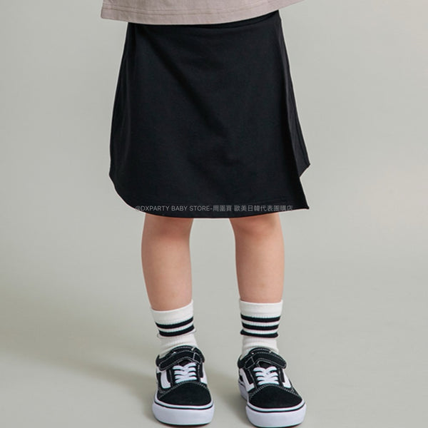 日本童裝 Branshes 休閒短裙褲 90-150cm 女童款 秋季  SKIRTS  PANTS