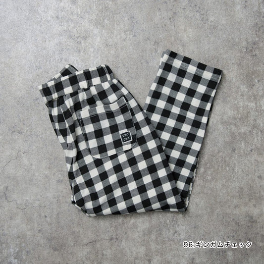 Japanese children's clothing Branches scallop silk layered waist top 90-150cm girls summer TOPS 