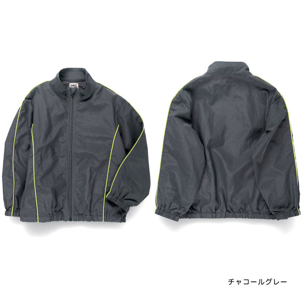 日本童裝 Branshes 運動風褸 100-150cm 男童款 春季 OUTERWEAR