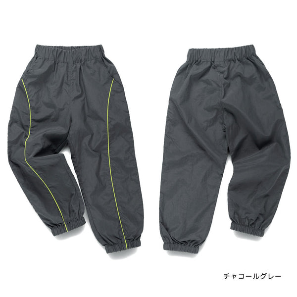 日本童裝 Branshes 運動長褲 100-150cm 男童款 春季 PANTS