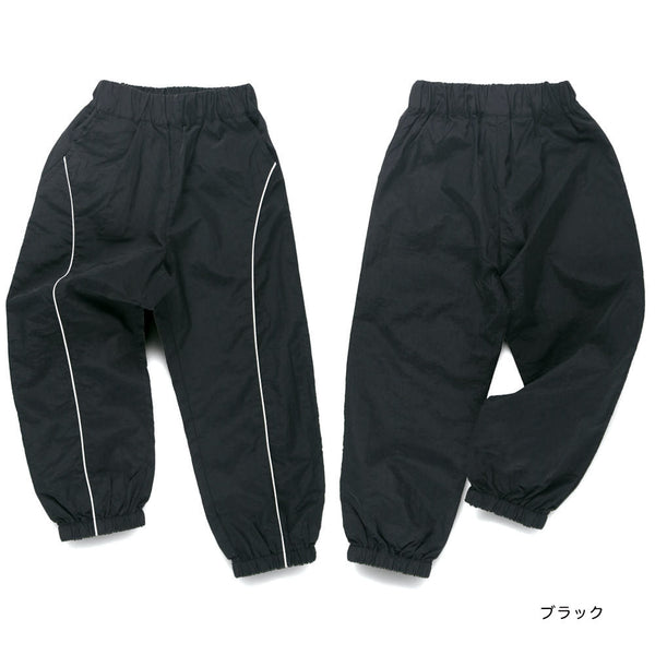 日本童裝 Branshes 運動長褲 100-150cm 男童款 春季 PANTS