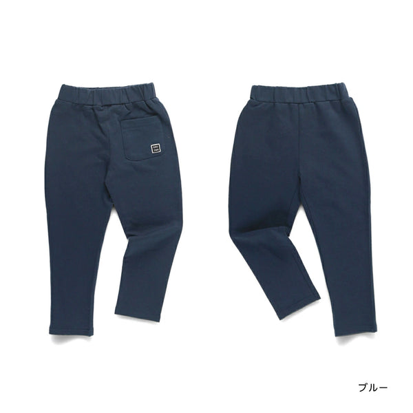 日本童裝 Branshes 彈力打底褲 90-130cm 女童款 春季 PANTS