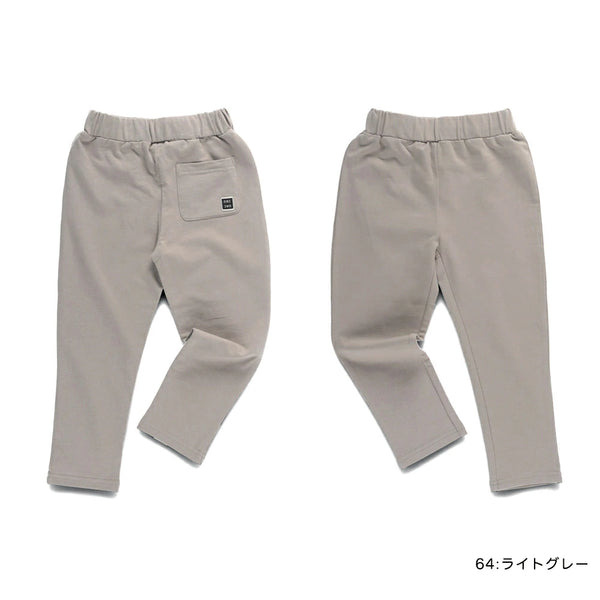 日本童裝 Branshes 彈力打底褲 90-130cm 女童款 春季 PANTS