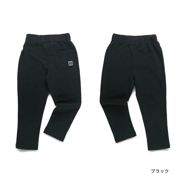 日本童裝 Branshes 彈力打底褲 90-130cm 女童款 春季 PANTS