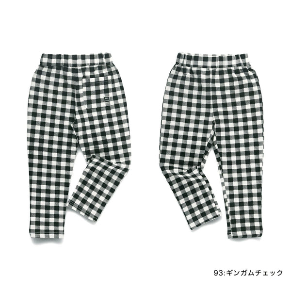 日本童裝 Branshes 彈力打底褲 90-130cm 女童款 春季 PANTS