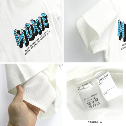 Japanese children's clothing Branches various pattern short-sleeved T-shirts 90-160cm boys/girls spring and summer TOPS 