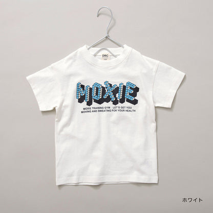 Japanese children's clothing Branches various pattern short-sleeved T-shirts 90-160cm boys/girls spring and summer TOPS 