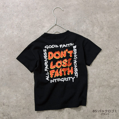 Japanese children's clothing Branches various pattern short-sleeved T-shirts 90-160cm boys/girls spring and summer TOPS 