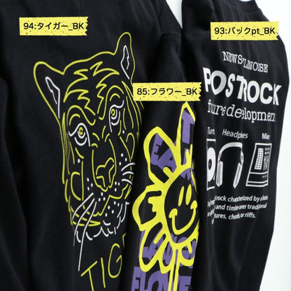 Japanese children's clothing Branches scallop silk layered waist top 90-150cm girls summer TOPS 