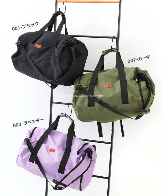 Dev! Rock 3Way Boston Sports Bag (30L) Direct from Japan. Other Brands and Sports Bags. 