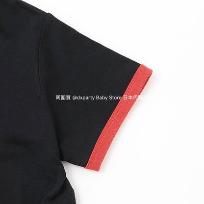 Lovetoxic x MLB Kids' Summer Tops (140-170cm) 