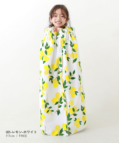 Dev! Rock 100cm Towel Bag (Directly from Japan) and Other Brands: Summer Swimwear Special