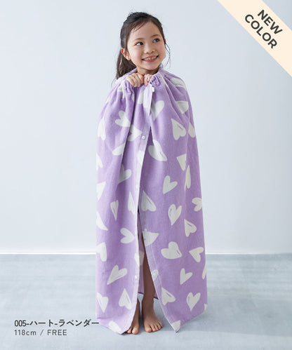 Dev! Rock 100cm Towel Bag (Directly from Japan) and Other Brands: Summer Swimwear Special