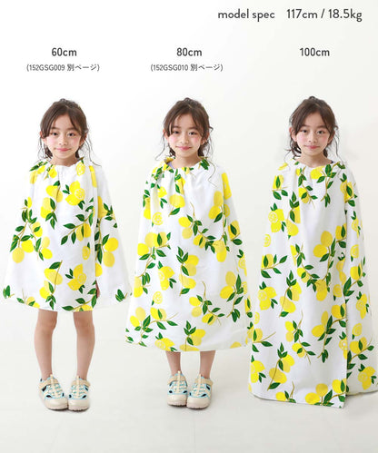 Dev! Rock 100cm Towel Bag (Directly from Japan) and Other Brands: Summer Swimwear Special