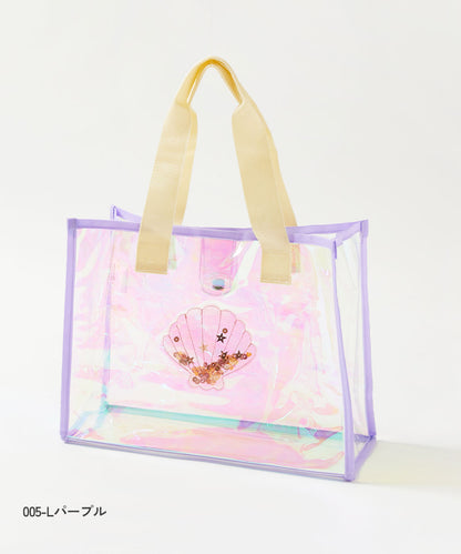 Dev! Rock Beach Bag with Laundry Bag (Directly from Japan) - Other Brands Summer Swimwear Special