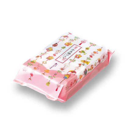 日本直送 京都 小倉山莊 馬年正月禮盒 12種類23袋 新年行運發財特輯 Happy New Year 馬年 限定手信