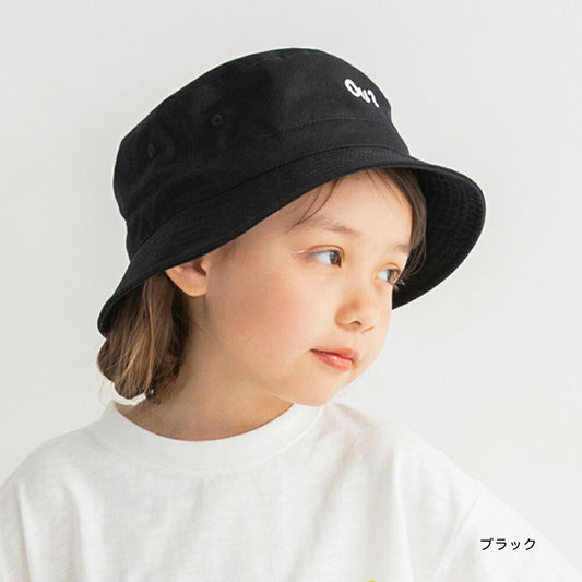 Branches x Ou? by EDWIN bucket hat series (52-56cm) shipped directly from Japan 
