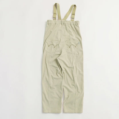 日本童裝 Branshes x Ou? by EDWIN 吊帶工人褲 90-150cm 男童款/女童款 秋季 Jumpsuit