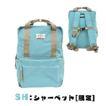 Ocean &amp; Ground 2Way Boston Crossbody Bag Series (Directly from Japan)