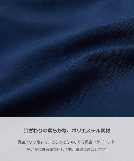 Japanese children's clothing dev!rock UV-proof beach shorts and swim trunks suitable for school classes 110-170cm boys' summer swimsuit special edition