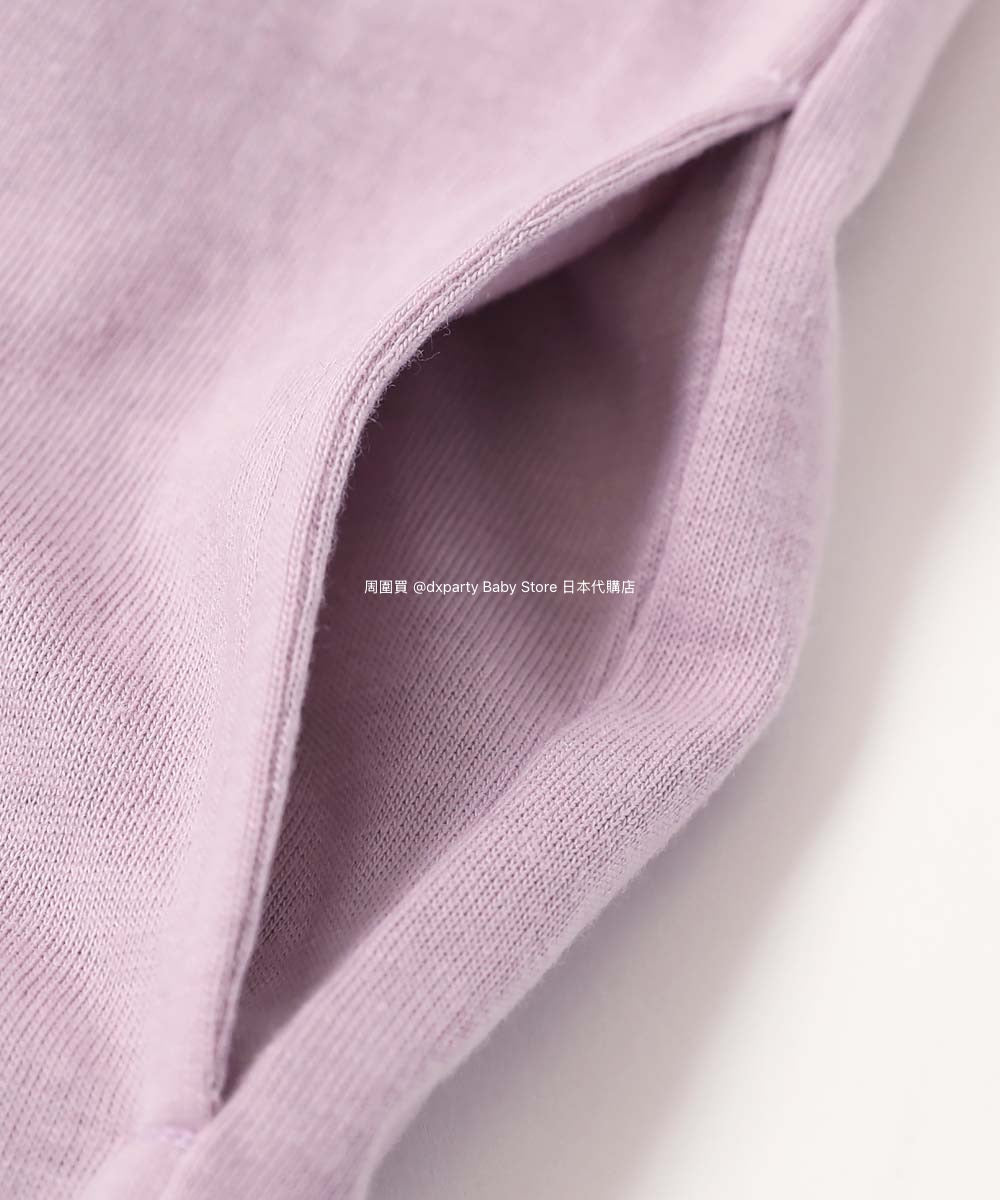 Japanese children's clothing dev!rock UV protection thin V-neck jacket 100-160cm boys/girls spring and summer outerwear