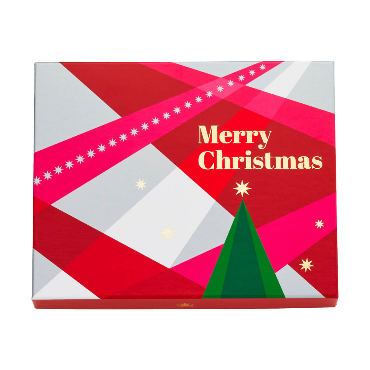 日本直送 Morozoff 聖誕朱古力禮盒 20個 聖誕快樂特輯 新年行運發財特輯 Christmas Happy New Year 馬年 限定手信