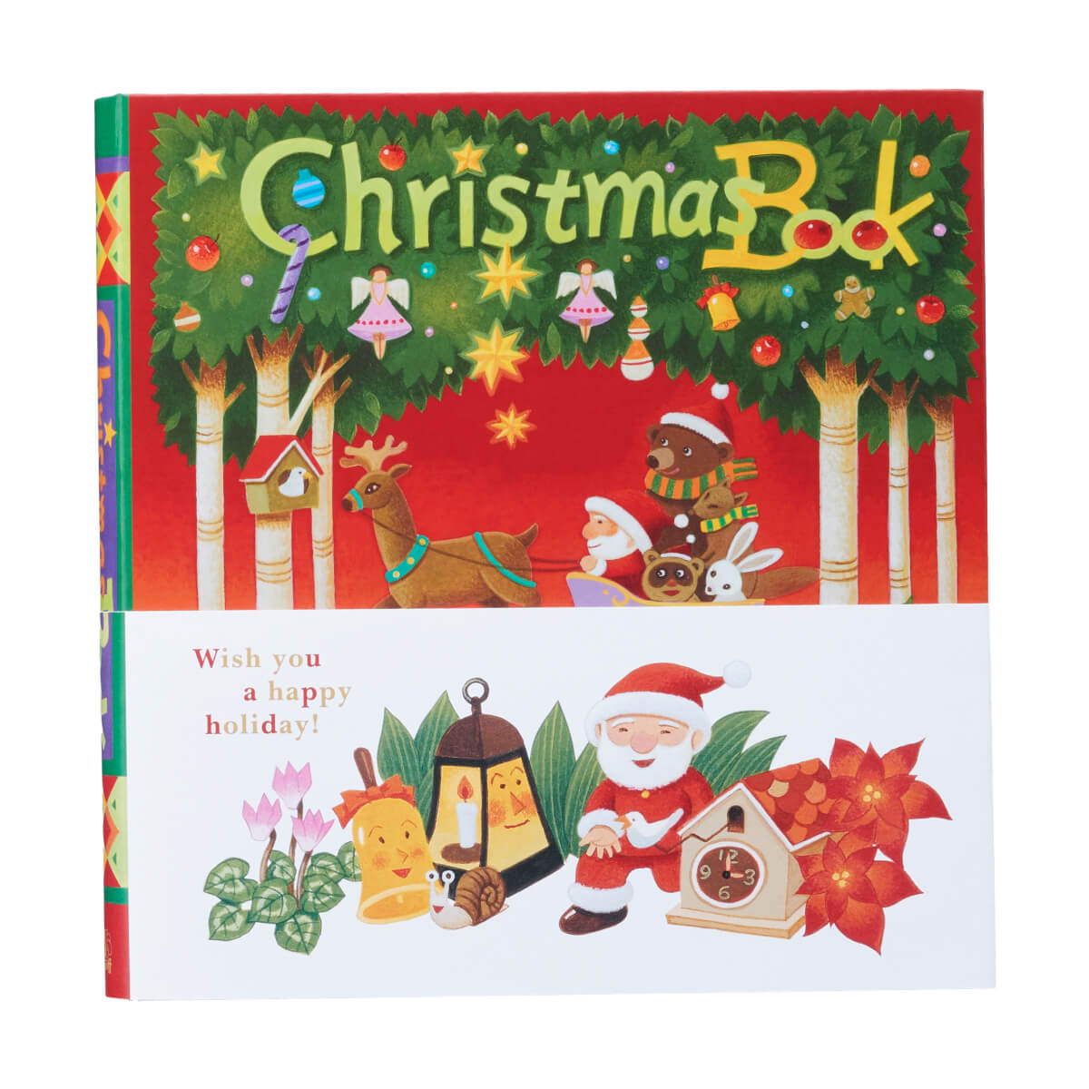 日本直送 Morozoff 聖誕朱古力書型禮盒 18個 聖誕快樂特輯 新年行運發財特輯 Christmas Happy New Year 馬年 限定手信