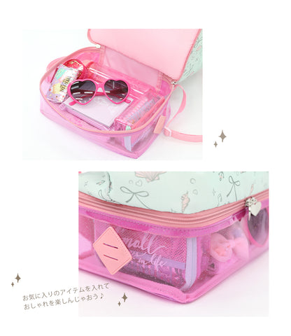 2-layer wet/dry beach bag series (direct from Japan) Other brands Summer swimwear collection Other accessories