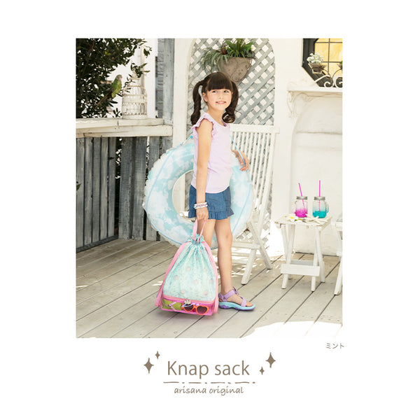 日本直送 2層 乾濕分離 沙灘袋 包系列 其他品牌 夏日玩水泳衣特輯 其他配件