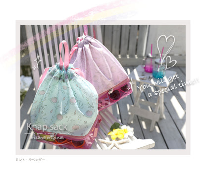 2-layer wet/dry beach bag series (direct from Japan) Other brands Summer swimwear collection Other accessories