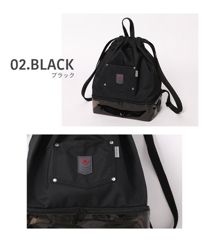 2-layer wet/dry beach bag series (direct from Japan) Other brands Summer swimwear collection Other accessories