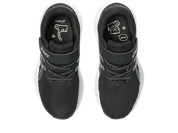 日本直送 ASICS PRE EXCITE 11 PS 17-22cm 鞋系列