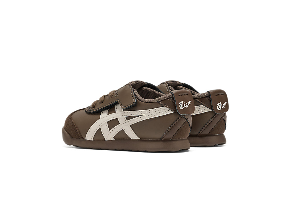 日本直送 日版MEXICO 66 KIDS CLAY CANYON/CREAM 12-16cm 鞋系列