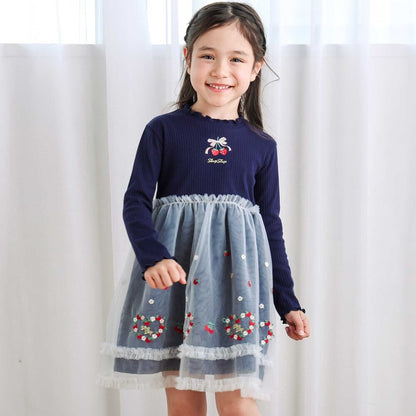 Japanese children's clothing b・R# x Crayon Shin-chan cool contact water-absorbing quick-drying series short-sleeved tops 100-140cm boys'/girls' summer TOPS 