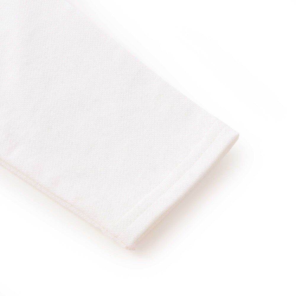日本童裝  SLAP SLIP 毛絨絎縫連身裙 80-130cm 女童款 秋季 DRESSES