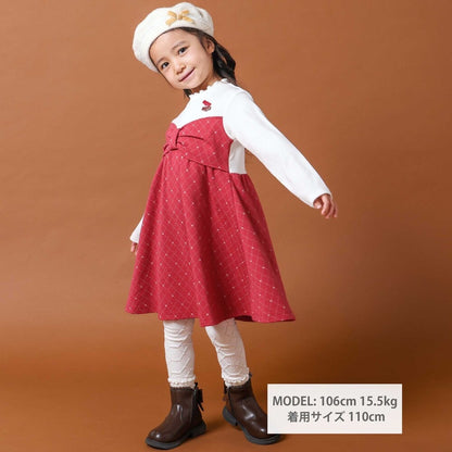 Japanese children's clothing b・R# x Crayon Shin-chan cool contact water-absorbing quick-drying series short-sleeved tops 100-140cm boys'/girls' summer TOPS 